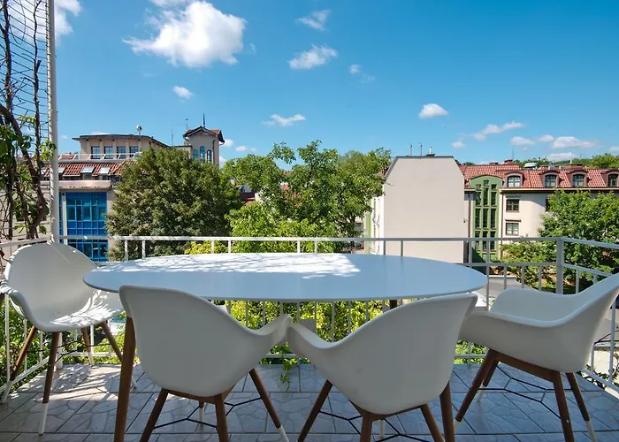 Imperial Apartments - Classic III