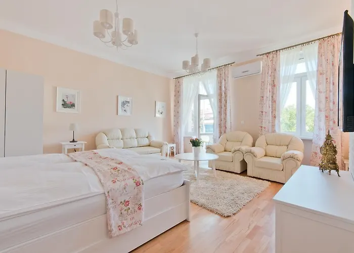 Imperial Apartments - Classic III