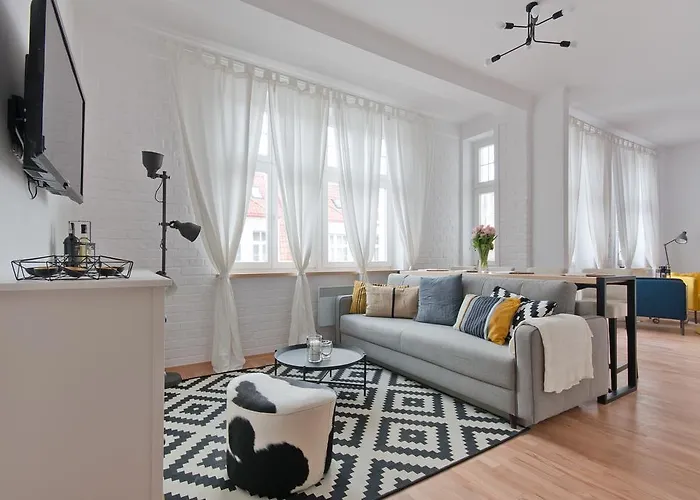 Imperial Apartments - Classic III