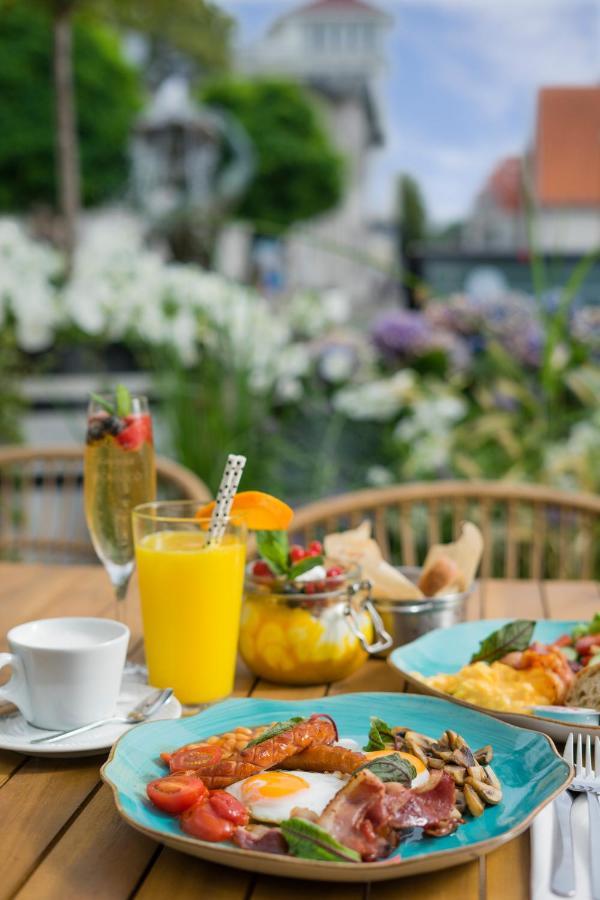 Apartment Imperial Apartments - Classic III Sopot