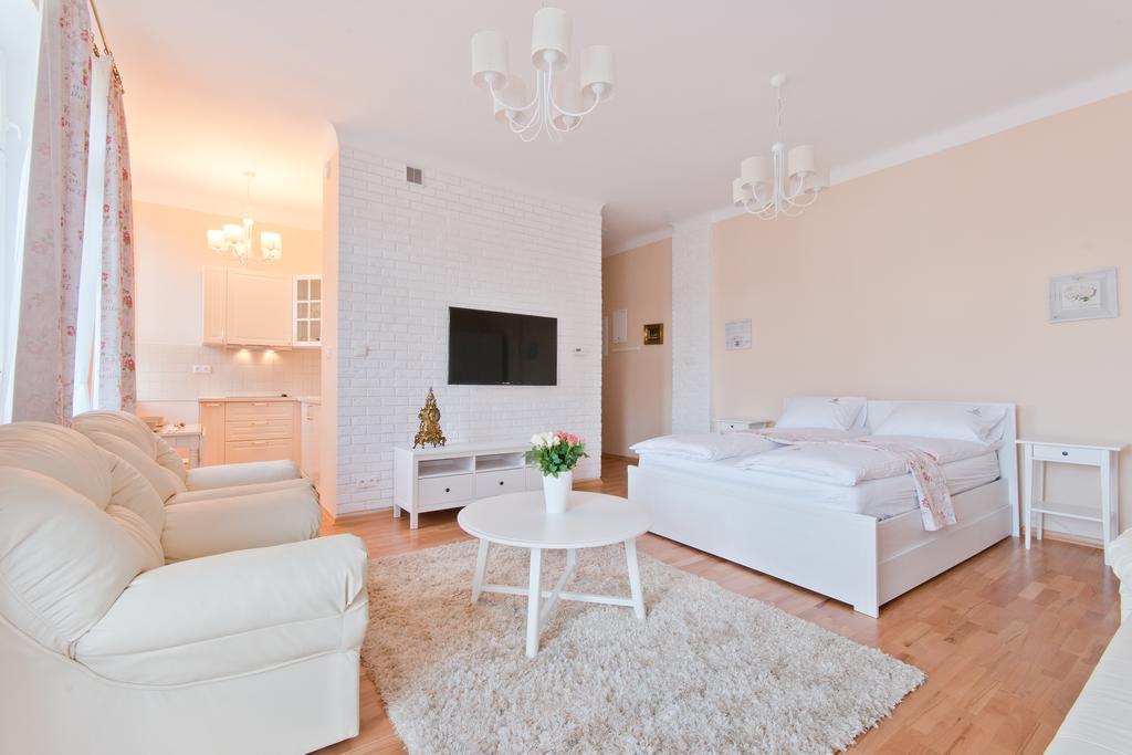 Apartment Imperial Apartments - Classic III *