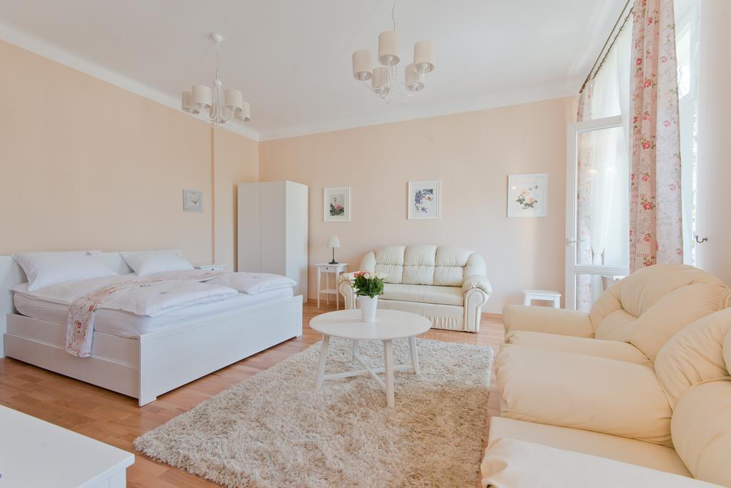 Apartment Imperial Apartments - Classic III Sopot