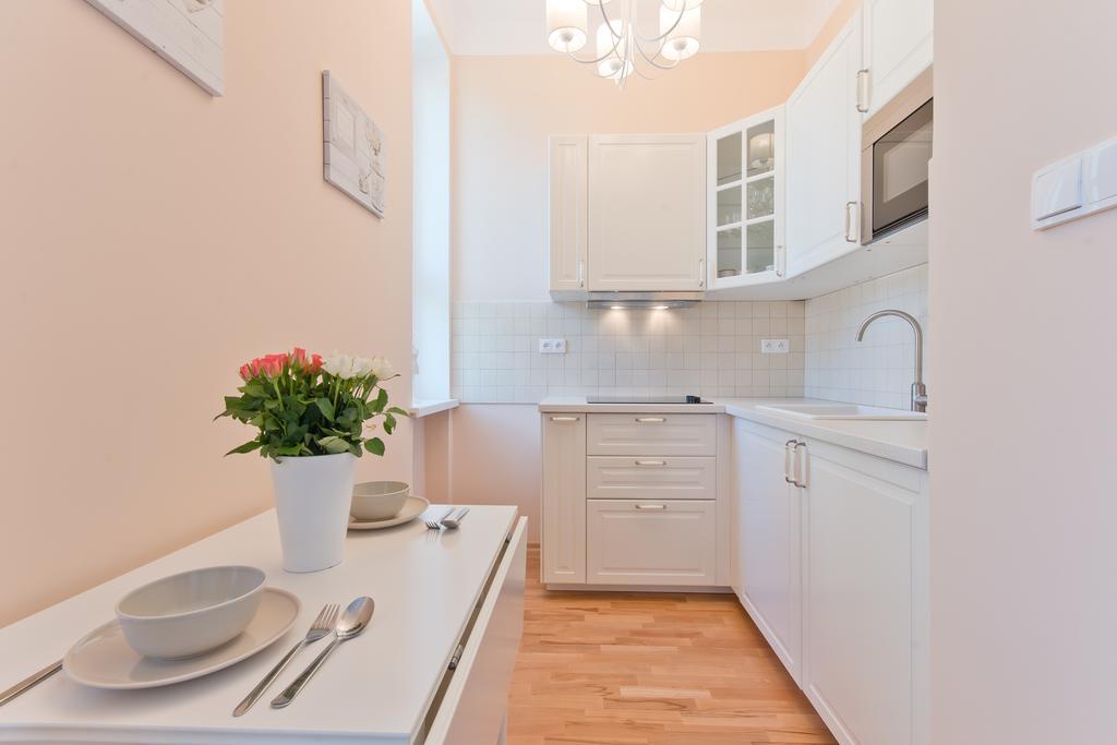 Apartment Imperial Apartments - Classic III Sopot