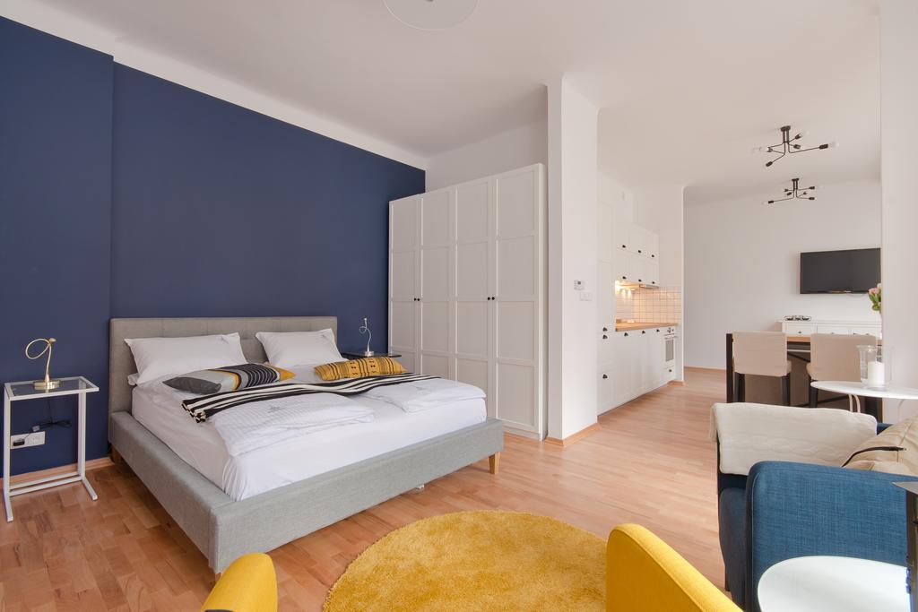 Apartment Imperial Apartments - Classic III