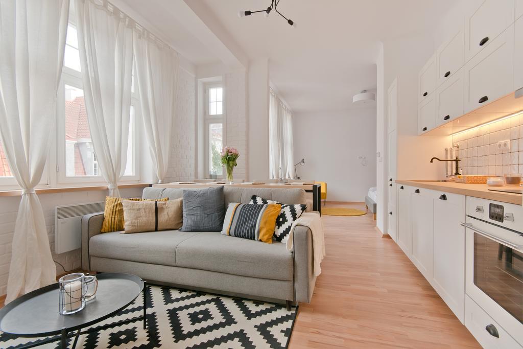 Apartment Imperial Apartments - Classic III *