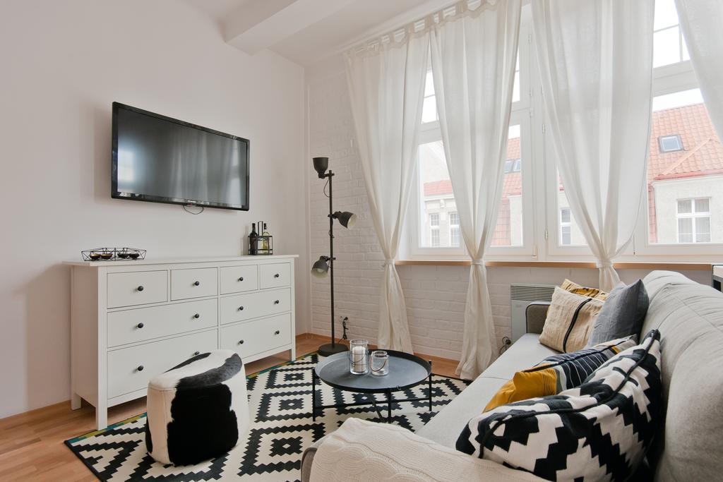 Imperial Apartments - Classic III Apartment *